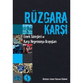 Rüzgara Karşı - Gamze Yücesan