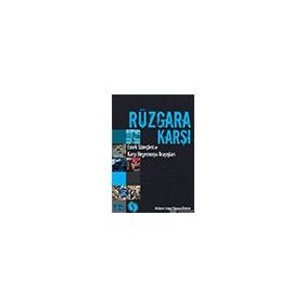 Rüzgara Karşı - Gamze Yücesan