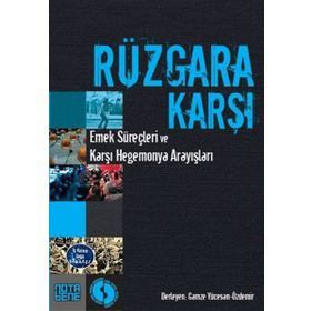 Rüzgara Karşı - Gamze Yücesan
