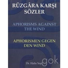 Rüzgara Karşı Sözler - Halis Yeşil