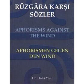 Rüzgara Karşı Sözler - Halis Yeşil