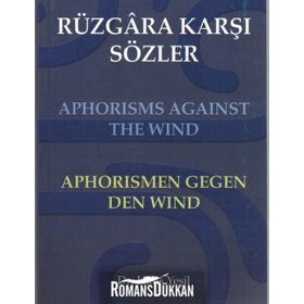 Rüzgara Karşı Sözler - Halis Yeşil