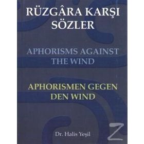 Rüzgara Karşı Sözler - Halis Yeşil