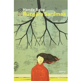 Rüzgara Sarılmak - Hande Baba
