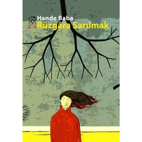 Rüzgara Sarılmak - Hande Baba