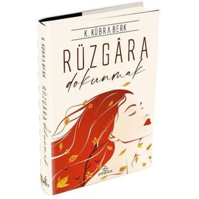 Rüzgara Sarılmak - Hande Baba