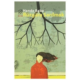 Rüzgara Sarılmak - Hande Baba