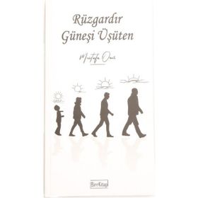Rüzgardır Güneşi Üşüten - Mustafa Onur