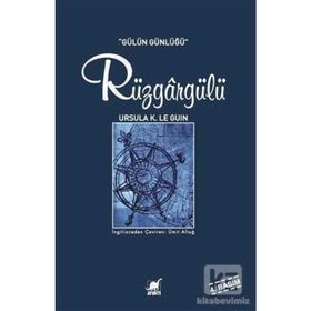 Rüzgargülü - Esra Algan