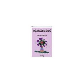 Rüzgargülü-Halil Cibran
