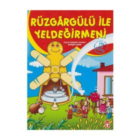 RÜZGARGÜLÜ İLE YELDEĞIRMENI - GENEL