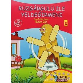 RÜZGARGÜLÜ İLE YELDEĞIRMENI - GENEL