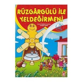 RÜZGARGÜLÜ İLE YELDEĞIRMENI - GENEL