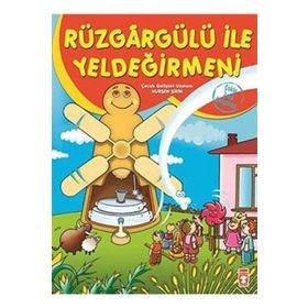 RÜZGARGÜLÜ İLE YELDEĞIRMENI - GENEL