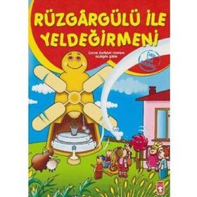 RÜZGARGÜLÜ İLE YELDEĞIRMENI - GENEL