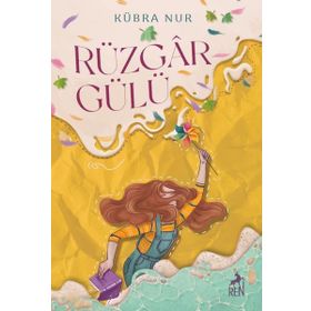 Rüzgargülü Ren Kitap