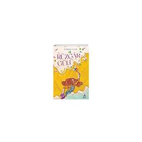 Rüzgargülü Ren Kitap
