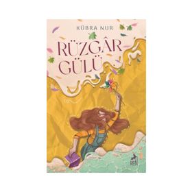 Rüzgargülü Ren Kitap