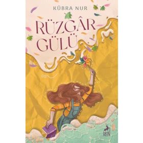 Rüzgargülü Ren Kitap