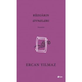 Rüzgarın Aynaları - Ercan Yılmaz