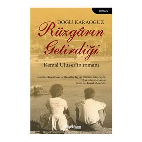 Rüzgarın Getirdiği - Doğu Karaoğuz