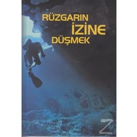 RÜZGARIN İZİNE DÜŞMEK - GLEB GOLUBEV