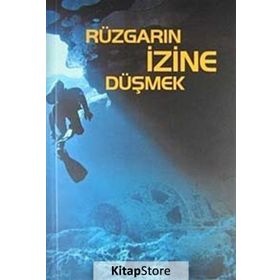 RÜZGARIN İZİNE DÜŞMEK - GLEB GOLUBEV
