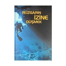RÜZGARIN İZİNE DÜŞMEK - GLEB GOLUBEV