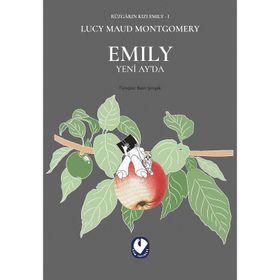 Rüzgarın Kızı Emıly 1 Emily Yeni Ay'da Cem Yayınevi