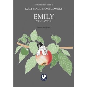 Rüzgarın Kızı Emıly 1 Emily Yeni Ay'da Cem Yayınevi
