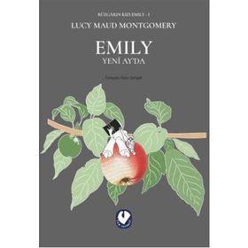 Rüzgarın Kızı Emıly 1 Emily Yeni Ay'da Cem Yayınevi