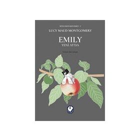 Rüzgarın Kızı Emıly 1 Emily Yeni Ay'da Cem Yayınevi
