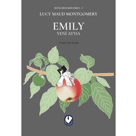 Rüzgarın Kızı Emıly 1 Emily Yeni Ay'da Cem Yayınevi
