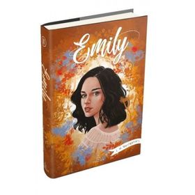 Rüzgarın Kızı Emily 2 - Ciltli - Ren
