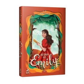 Rüzgarın Kızı Emily 2 - Ciltli - Ren