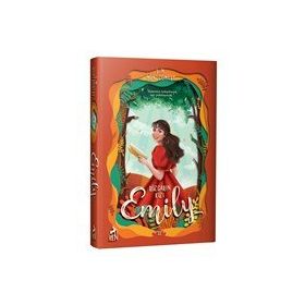 Rüzgarın Kızı Emily 2 - Ciltli - Ren