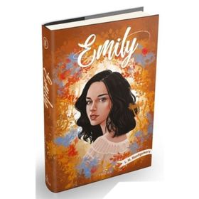 Rüzgarın Kızı Emily 2 - Ciltli - Ren