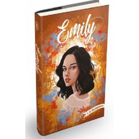 Rüzgarın Kızı Emily 2 - Ciltli - Ren