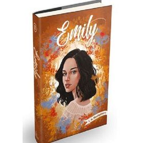 Rüzgarın Kızı Emily 2 - Ciltli - Ren