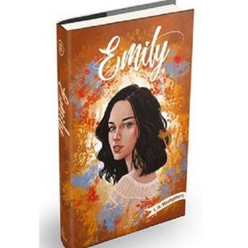 Rüzgarın Kızı Emily 2 - Ciltli - Ren