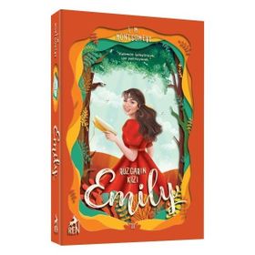 Rüzgarın Kızı Emily 2 - L. M. Mont Comery - Ren