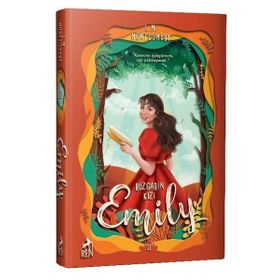 Rüzgarın Kızı Emily 2 - L. M. Mont Comery - Ren