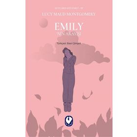 Rüzgarın Kızı Emily 3 Cem Yayınevi