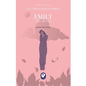 Rüzgarın Kızı Emily 3 - Lucy Maud Montgomery - Ren