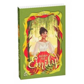 Rüzgarın Kızı Emily 3 - Lucy Maud Montgomery - Ren