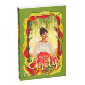 Rüzgarın Kızı Emily 3 - Lucy Maud Montgomery - Ren