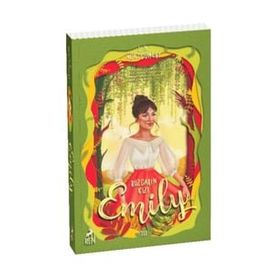 Rüzgarın Kızı Emily 3 - Lucy Maud Montgomery - Ren