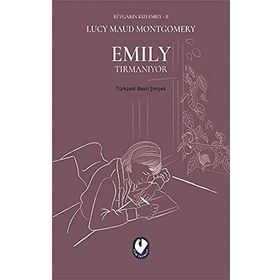 Rüzgarın Kızı Emily II Emily Tırmanıyor Cem Yayınevi