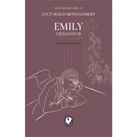 Rüzgarın Kızı Emily II Emily Tırmanıyor Cem Yayınevi