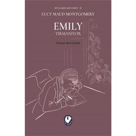 Rüzgarın Kızı Emily II Emily Tırmanıyor Cem Yayınevi
